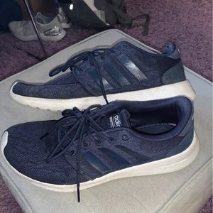 adidas cloudfoam tennis shoes